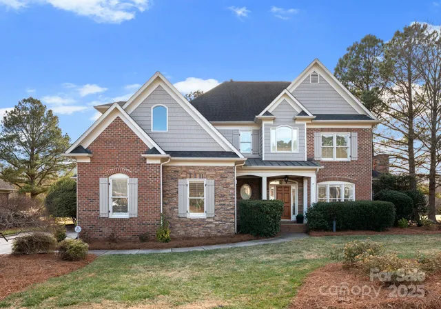 $1,195,000 | 18504 Carnegie Overlook Boulevard, Davidson, NC 28036