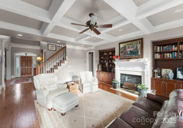 $1,195,000 | 18504 Carnegie Overlook Boulevard, Davidson, NC 28036