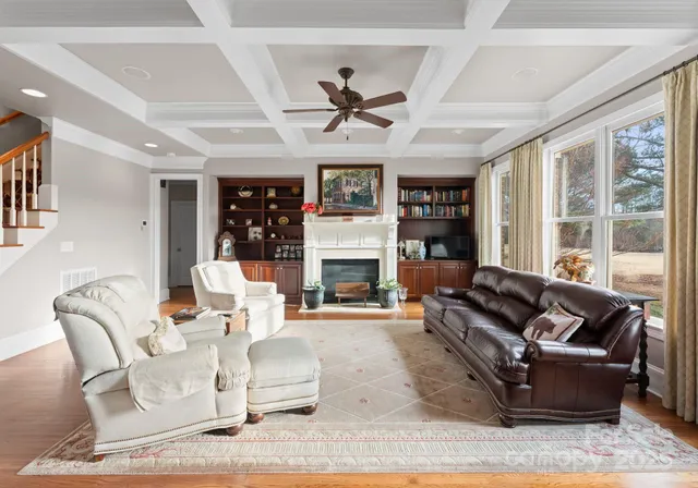 $1,195,000 | 18504 Carnegie Overlook Boulevard, Davidson, NC 28036