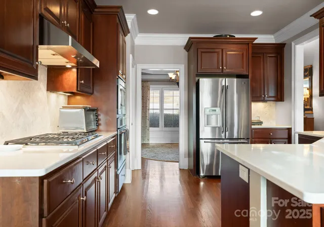 $1,195,000 | 18504 Carnegie Overlook Boulevard, Davidson, NC 28036