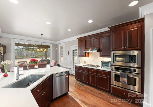 $1,195,000 | 18504 Carnegie Overlook Boulevard, Davidson, NC 28036