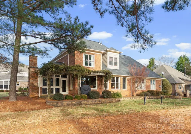 $1,195,000 | 18504 Carnegie Overlook Boulevard, Davidson, NC 28036