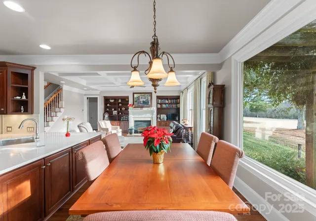 $1,195,000 | 18504 Carnegie Overlook Boulevard, Davidson, NC 28036