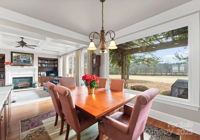 $1,195,000 | 18504 Carnegie Overlook Boulevard, Davidson, NC 28036