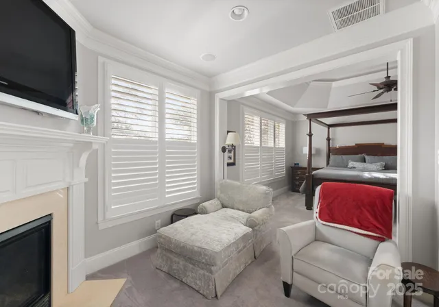 $1,195,000 | 18504 Carnegie Overlook Boulevard, Davidson, NC 28036