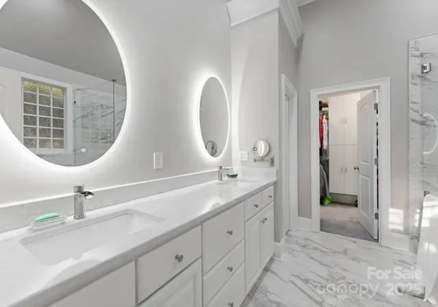 $1,195,000 | 18504 Carnegie Overlook Boulevard, Davidson, NC 28036