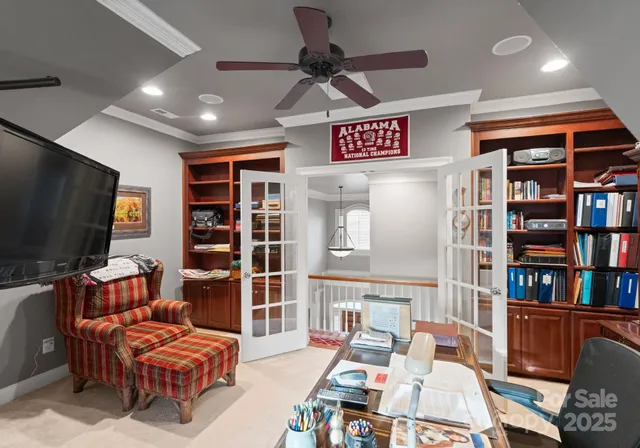 $1,195,000 | 18504 Carnegie Overlook Boulevard, Davidson, NC 28036