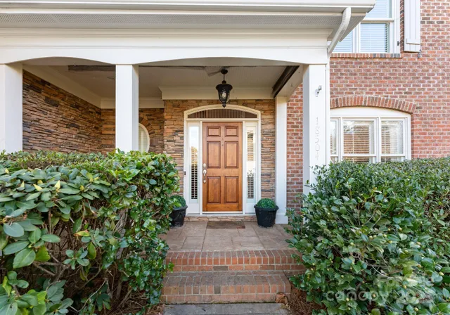 $1,195,000 | 18504 Carnegie Overlook Boulevard, Davidson, NC 28036