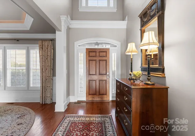$1,195,000 | 18504 Carnegie Overlook Boulevard, Davidson, NC 28036