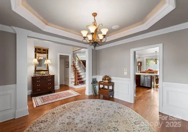 $1,195,000 | 18504 Carnegie Overlook Boulevard, Davidson, NC 28036