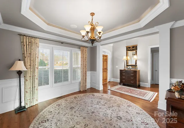 $1,195,000 | 18504 Carnegie Overlook Boulevard, Davidson, NC 28036