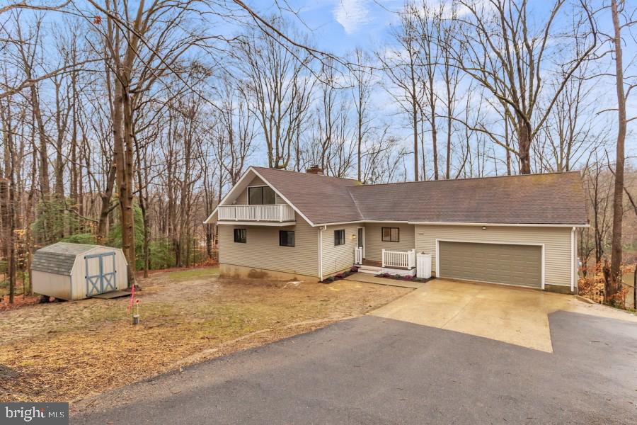 8540 Perch Court Lusby, MD 20657 - Photo 1 of 31