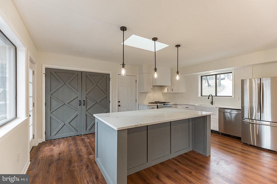 8540 Perch Court Lusby, MD 20657 - Photo 4 of 31 Kitchen