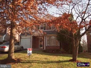 1627 Earlington Road Havertown, PA 19083 - Photo 1 of 1