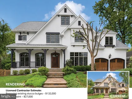 $4,450,000 | 5420 Moorland Lane, Bethesda, MD 20814