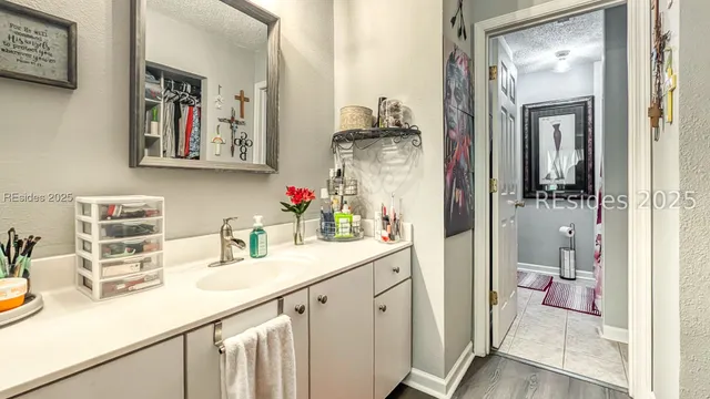 $259,900 | 2 Old S Court, Unit 2D, Bluffton, SC 29910