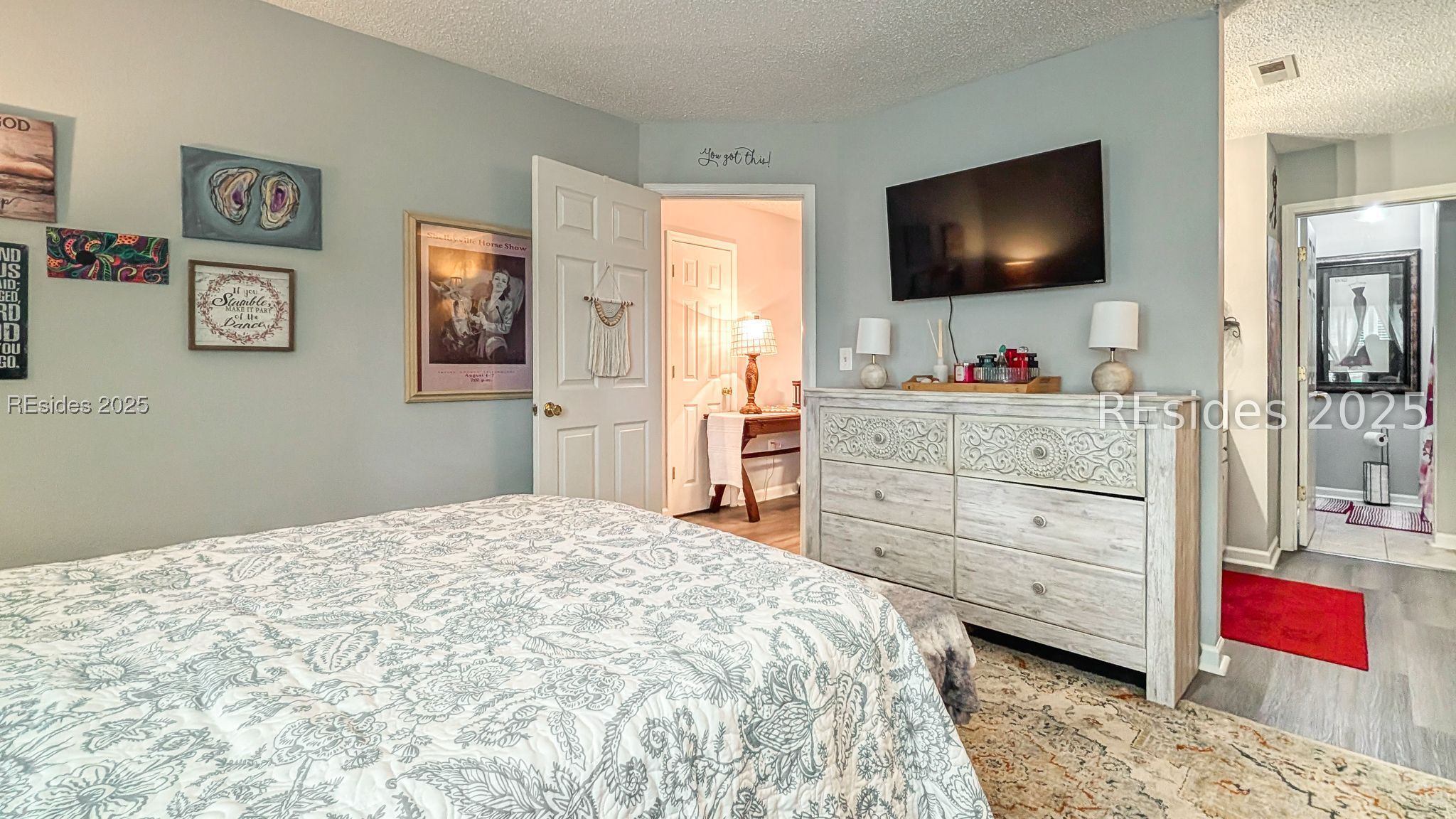 2 Old S Court, Unit 2D Bluffton, SC 29910 - Photo 25 of 35