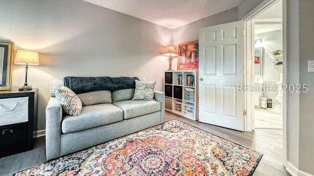 $259,900 | 2 Old S Court, Unit 2D, Bluffton, SC 29910