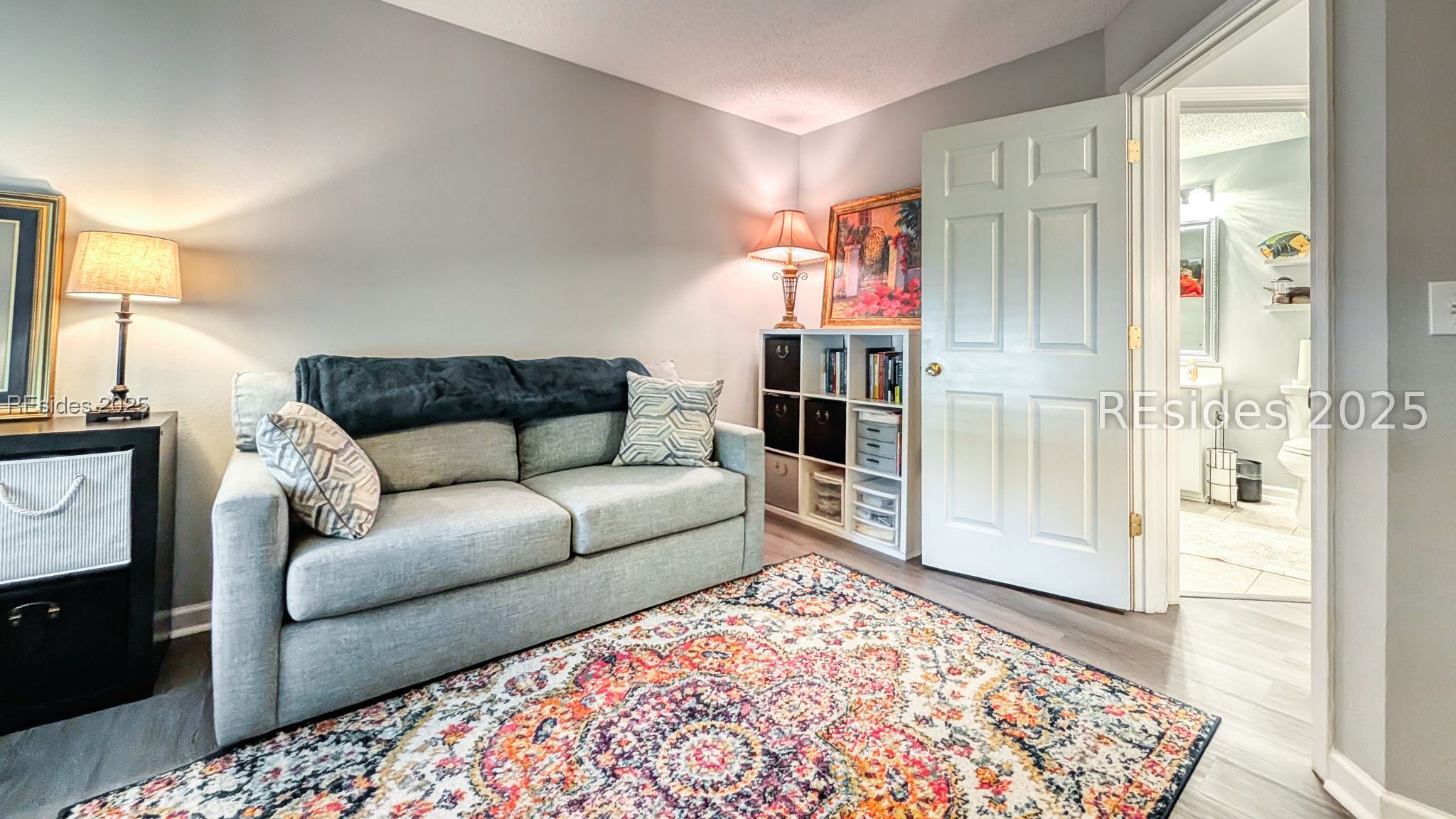 2 Old S Court, Unit 2D Bluffton, SC 29910 - Photo 29 of 35