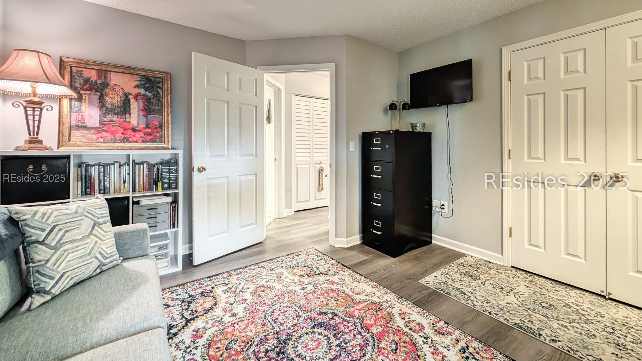 2 Old S Court, Unit 2D Bluffton, SC 29910 - Photo 30 of 35