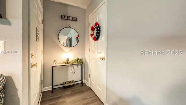 $259,900 | 2 Old S Court, Unit 2D, Bluffton, SC 29910