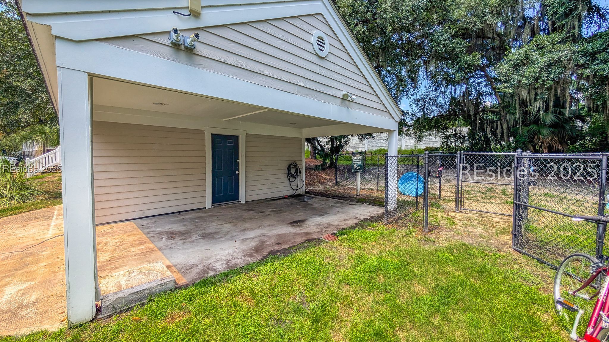 2 Old S Court, Unit 2D Bluffton, SC 29910 - Photo 34 of 35