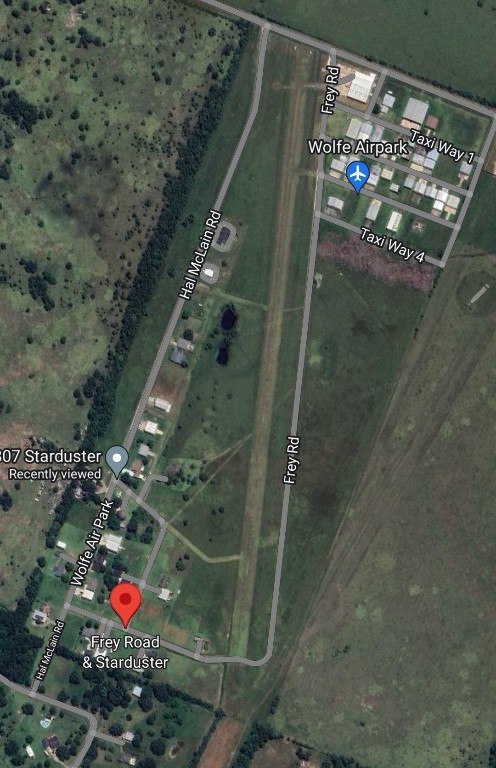 807 Starduster Manvel, TX 77578 - Photo 6 of 6