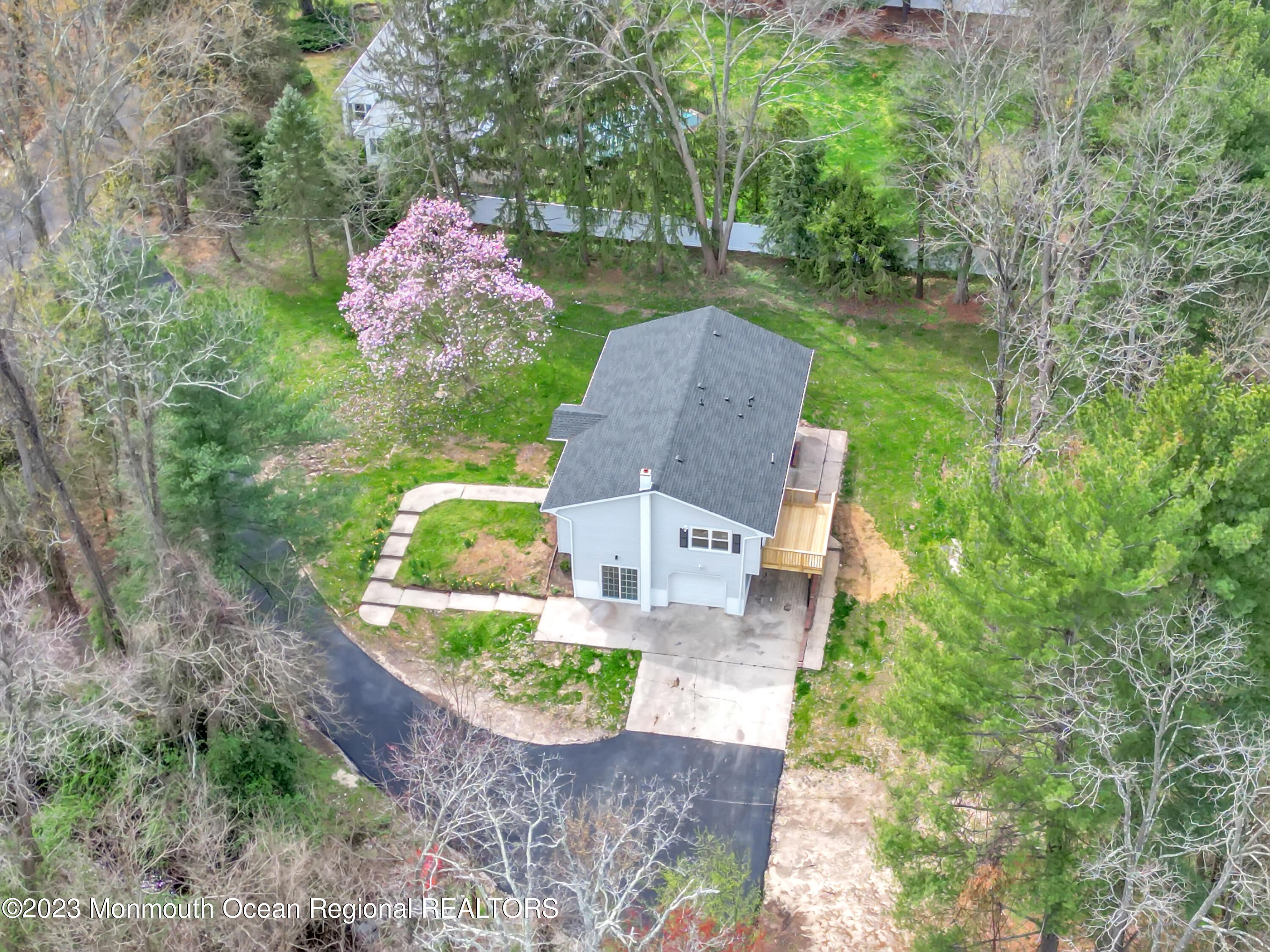 40 Strickland Road Freehold, NJ 07728 - Photo 8 of 59 DJI_0116
