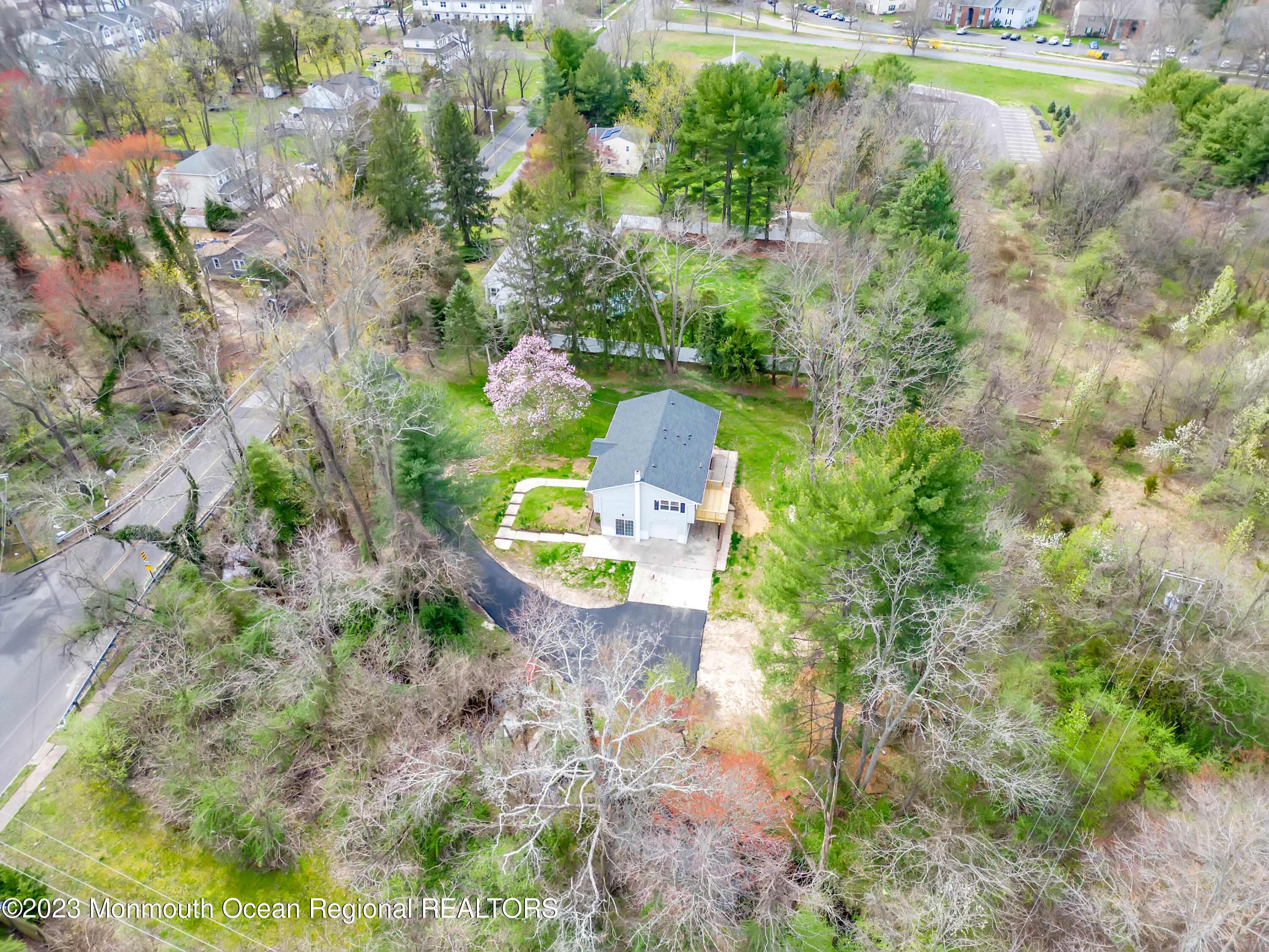 40 Strickland Road Freehold, NJ 07728 - Photo 9 of 59 DJI_0117