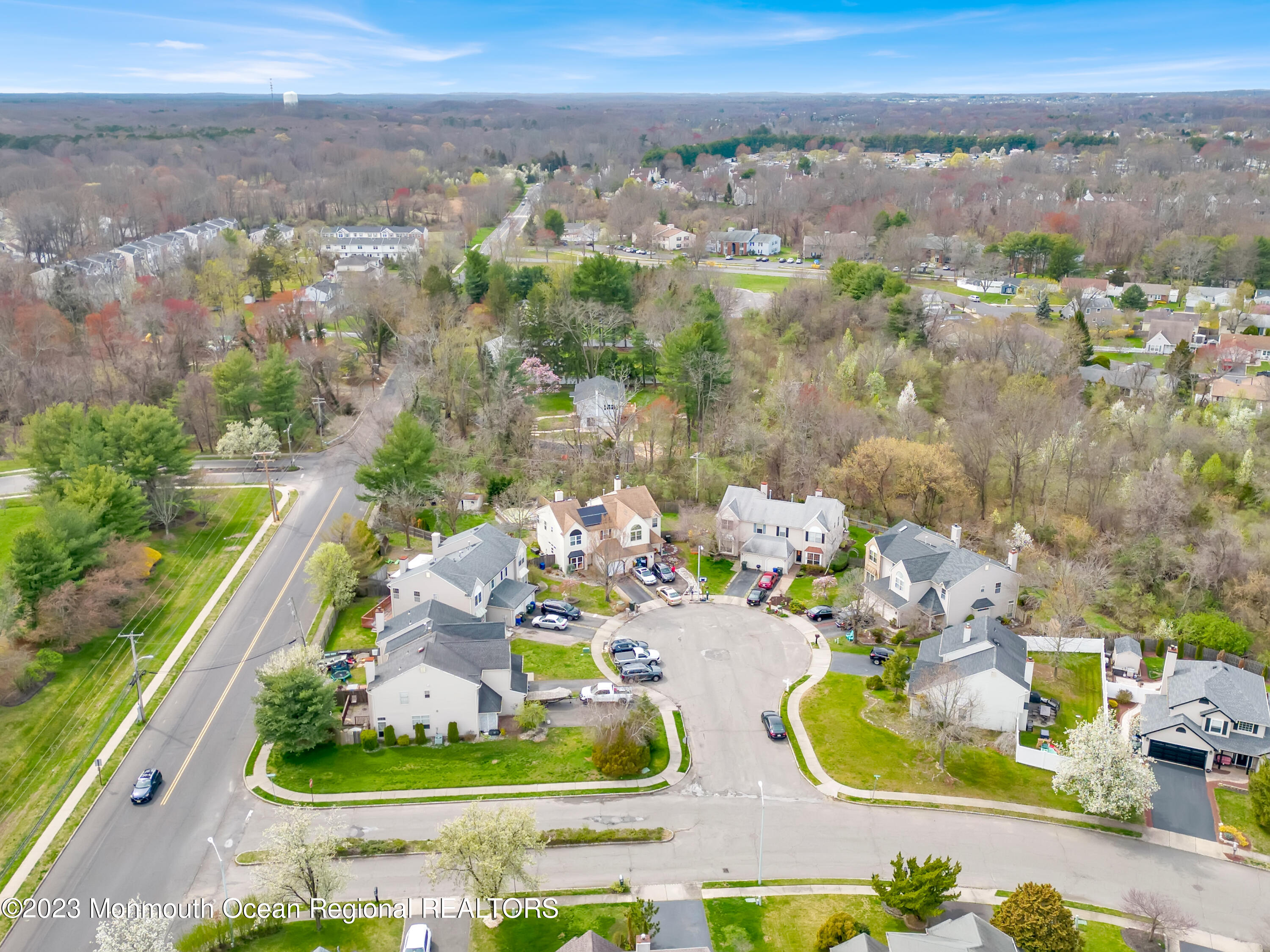 40 Strickland Road Freehold, NJ 07728 - Photo 10 of 59 DJI_0121