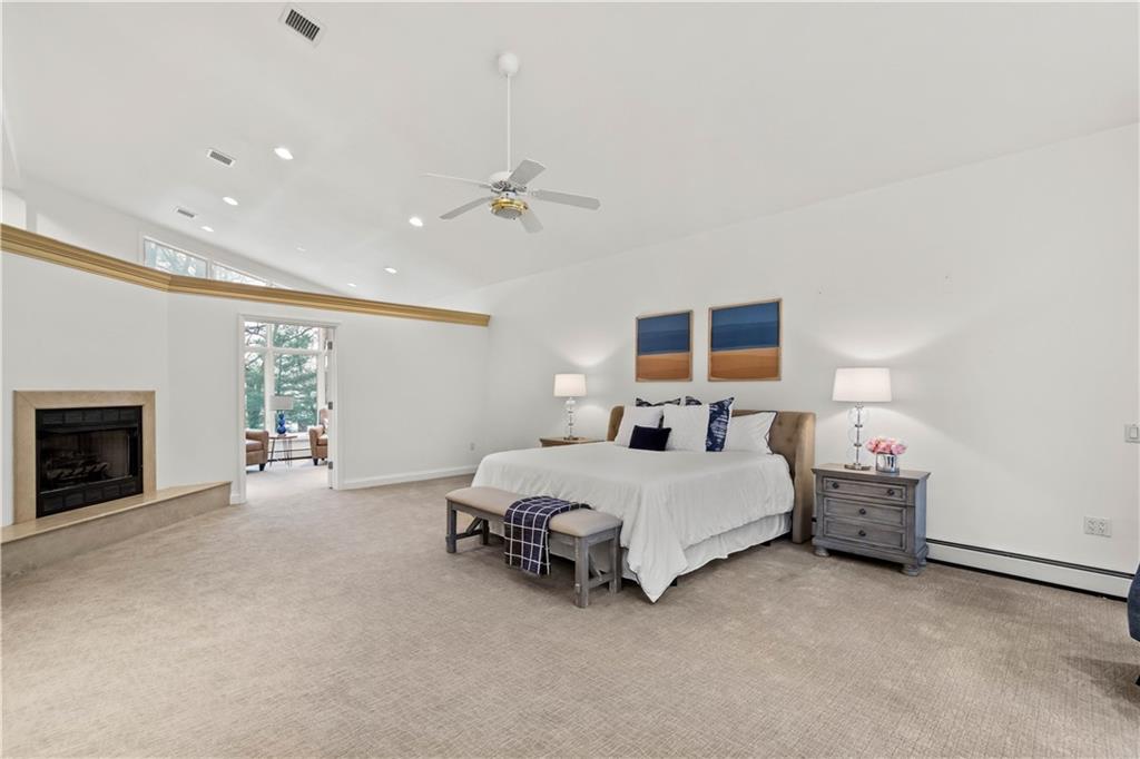145 Rockingham Lane Canonsburg, PA 15317 - Photo 23 of 43 Gallery Image 23