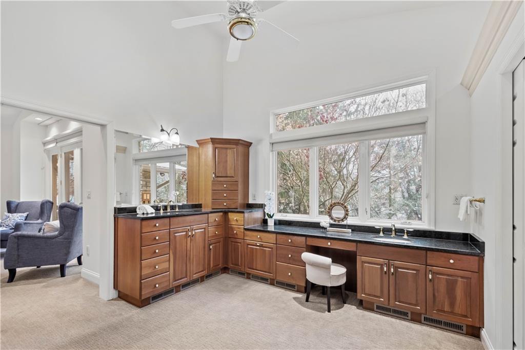 145 Rockingham Lane Canonsburg, PA 15317 - Photo 27 of 43 Plenty of counter space