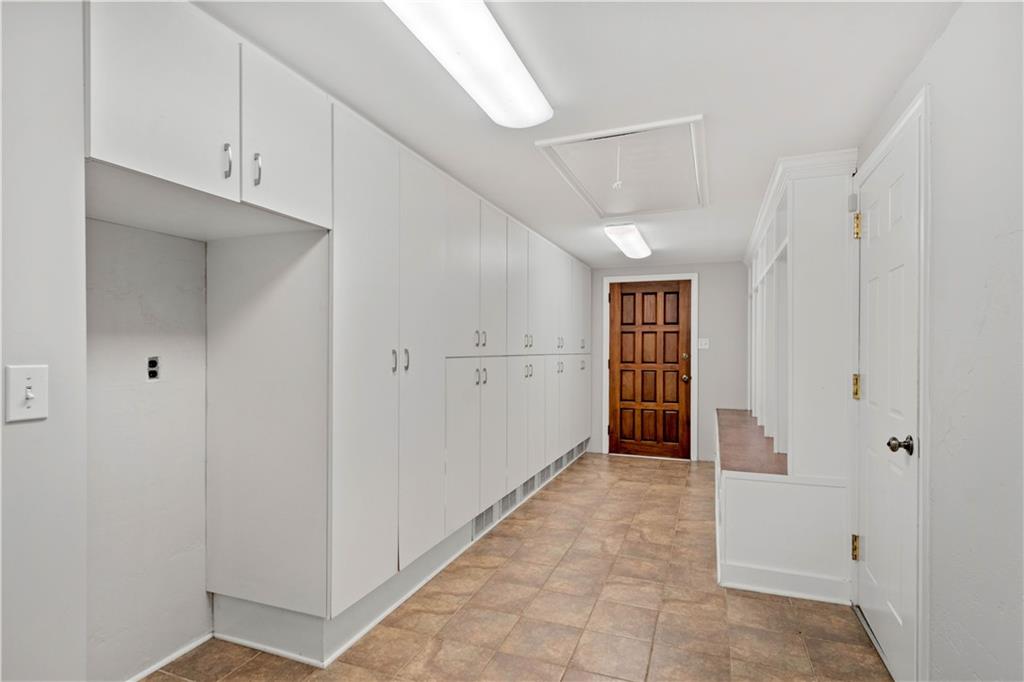 145 Rockingham Lane Canonsburg, PA 15317 - Photo 36 of 43 Mud room with floor to ceiling cabinets