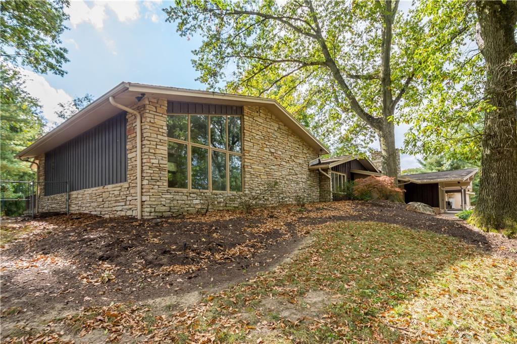 145 Rockingham Lane Canonsburg, PA 15317 - Photo 40 of 43 Gallery Image 40