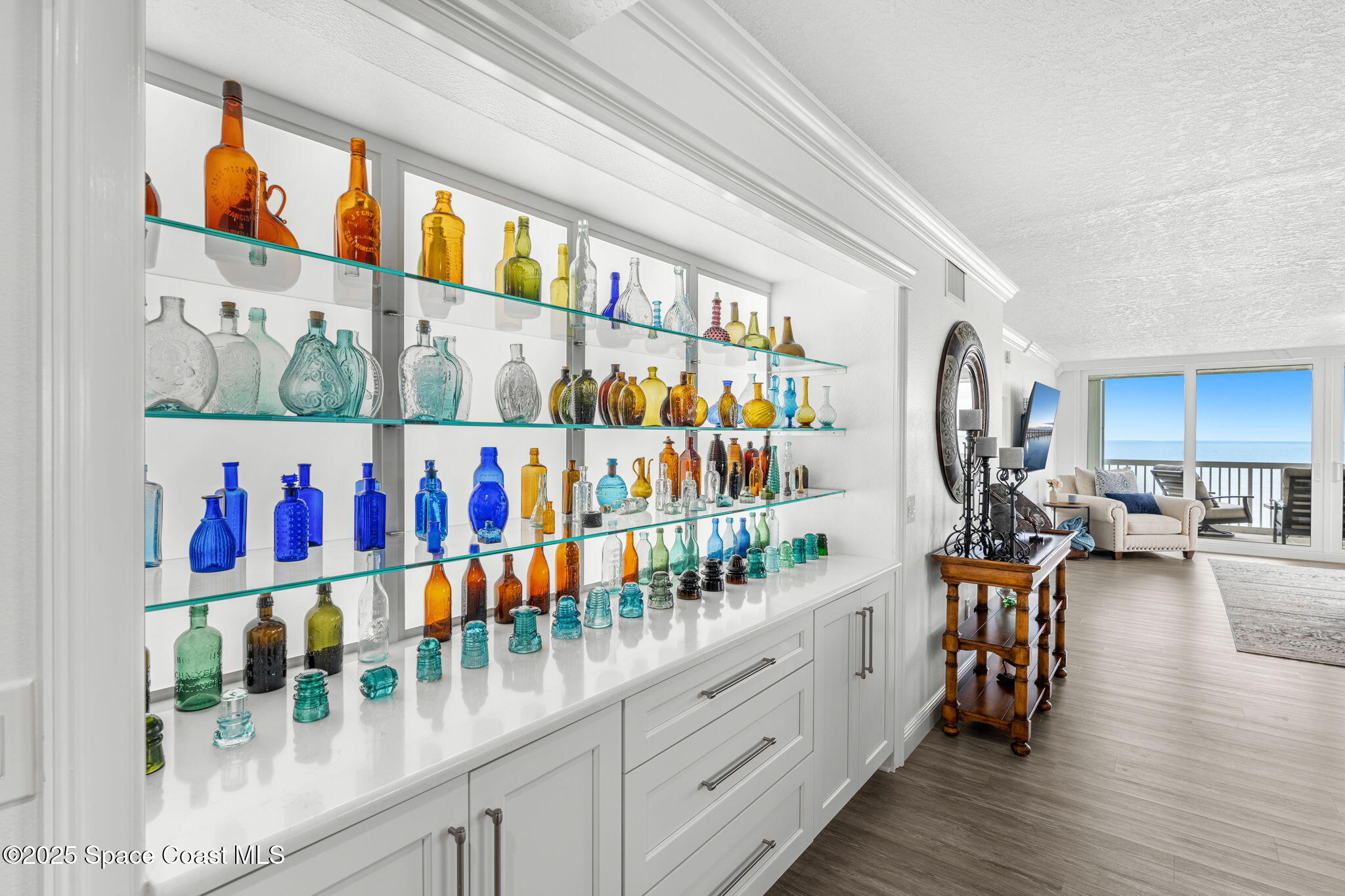 407 Florida A1A, Unit 464 Satellite Beach, FL 32937 - Photo 13 of 38 a view of interior of the house