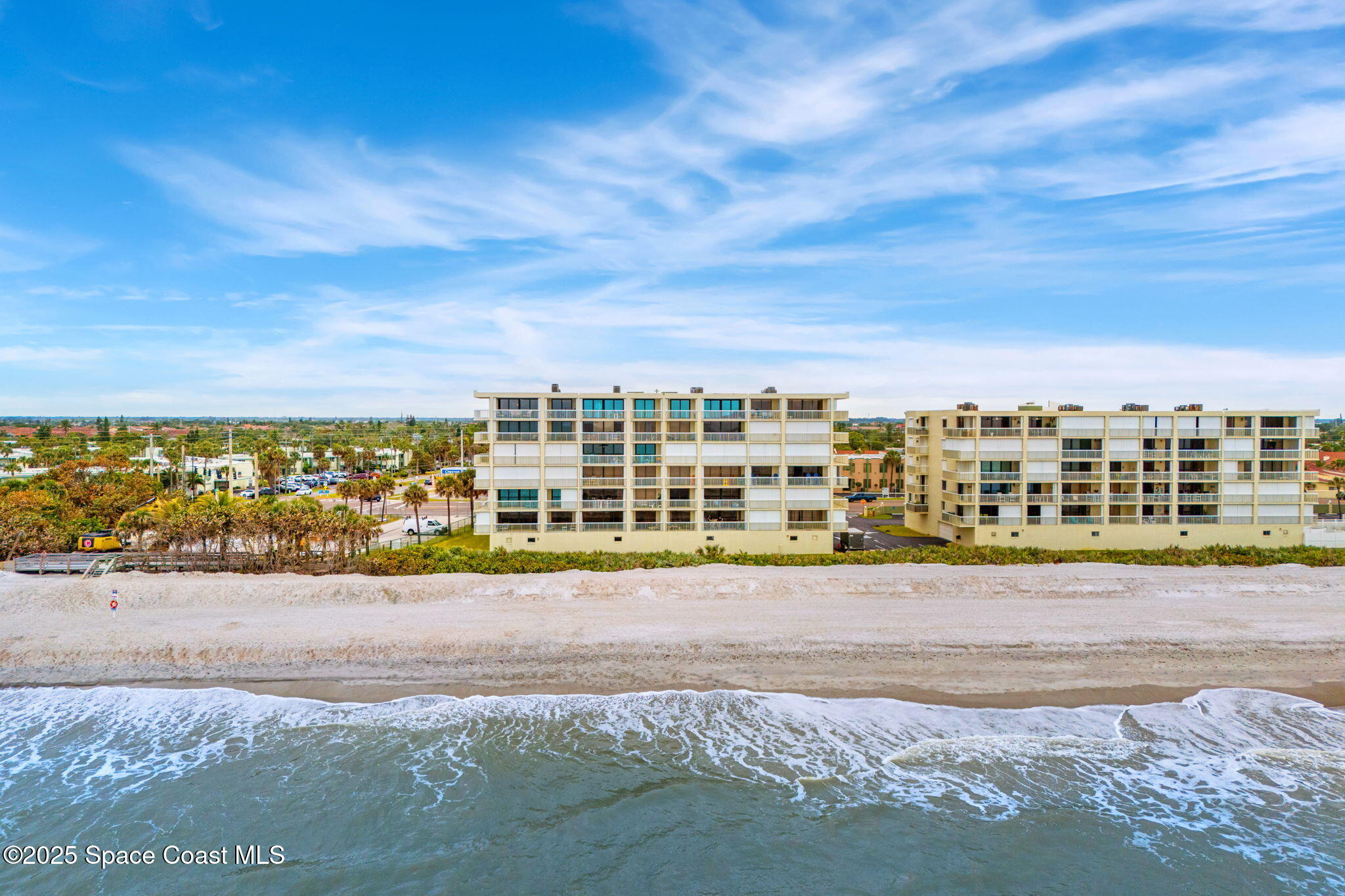 407 Florida A1A, Unit 464 Satellite Beach, FL 32937 - Photo 37 of 38
