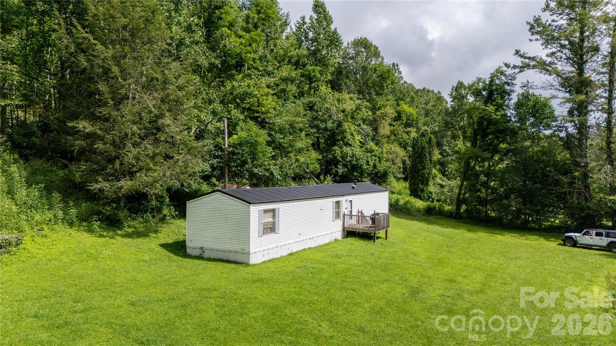492 Chestnut Mountain Road Spruce Pine, NC 28777 - Photo 23 of 29 Gallery Image 23