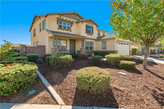 $779,900 | 30183 Redding Avenue, Murrieta, CA 92563