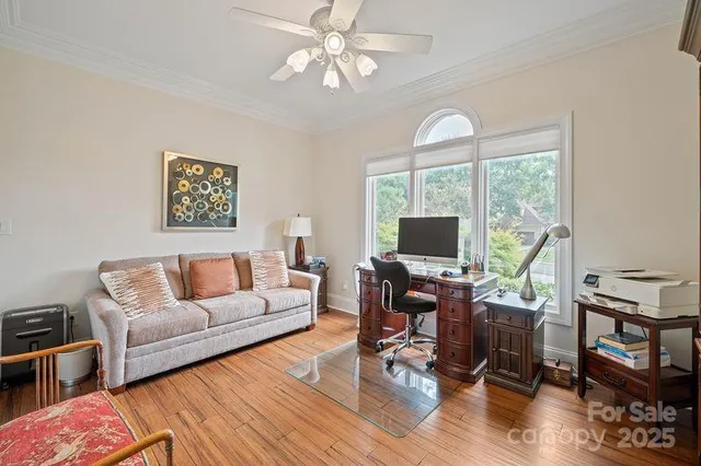 $899,000 | 17426 Springwinds Drive, Unit 122, Cornelius, NC 28031