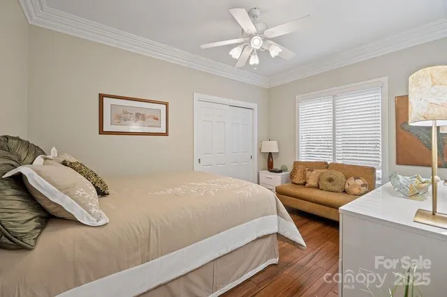 $899,000 | 17426 Springwinds Drive, Unit 122, Cornelius, NC 28031