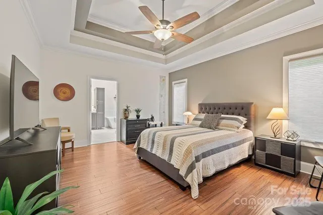 $899,000 | 17426 Springwinds Drive, Unit 122, Cornelius, NC 28031