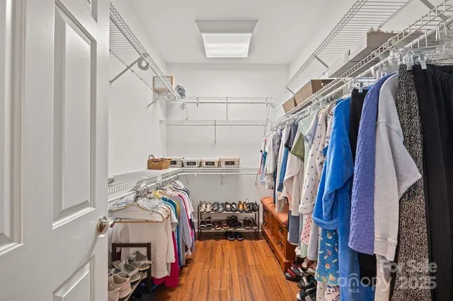 $899,000 | 17426 Springwinds Drive, Unit 122, Cornelius, NC 28031