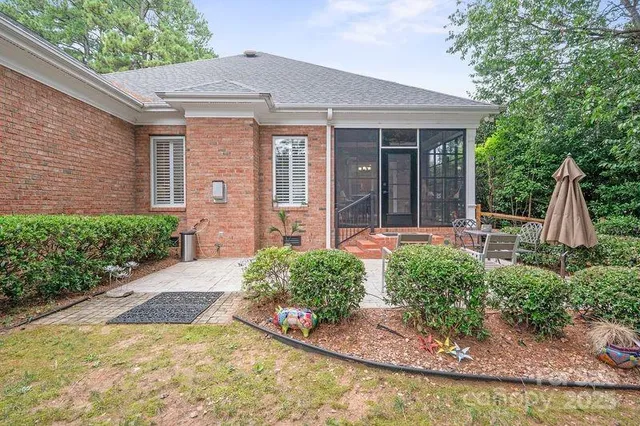 $899,000 | 17426 Springwinds Drive, Unit 122, Cornelius, NC 28031