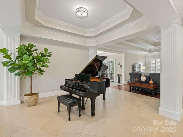 $899,000 | 17426 Springwinds Drive, Unit 122, Cornelius, NC 28031