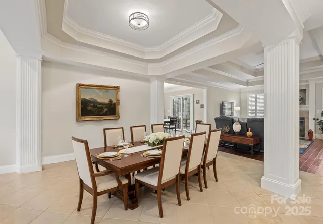 $899,000 | 17426 Springwinds Drive, Unit 122, Cornelius, NC 28031