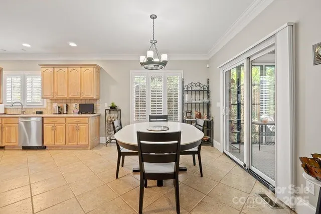 $899,000 | 17426 Springwinds Drive, Unit 122, Cornelius, NC 28031