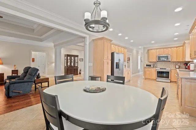 $899,000 | 17426 Springwinds Drive, Unit 122, Cornelius, NC 28031