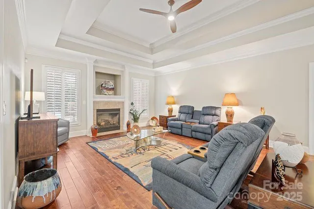 $899,000 | 17426 Springwinds Drive, Unit 122, Cornelius, NC 28031