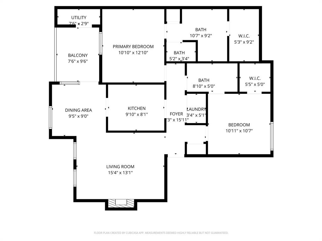 8600 Coppertowne Lane, Unit 1507 Dallas, TX 75243 - Photo 3 of 20