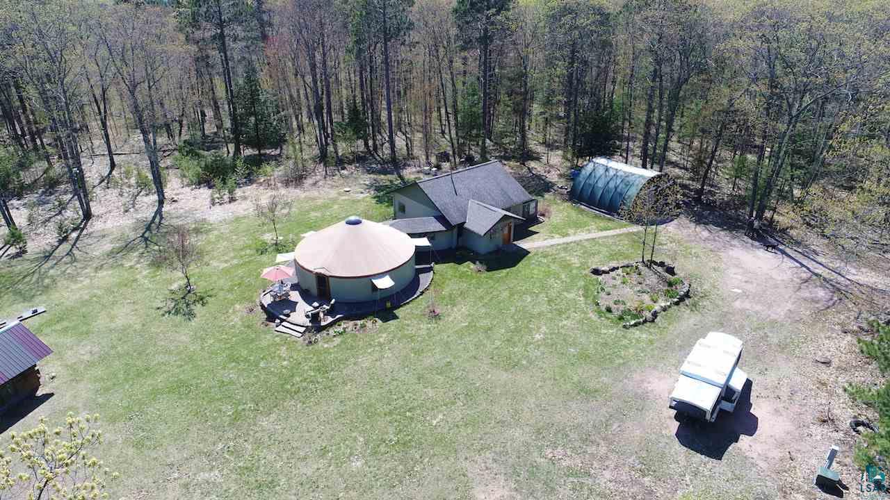 28235 South Maple Hill Road Washburn, WI 54891 - Photo 1 of 24 Gallery Image 1